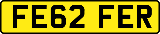 FE62FER