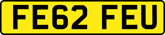 FE62FEU