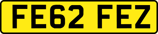 FE62FEZ