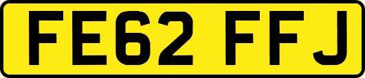 FE62FFJ