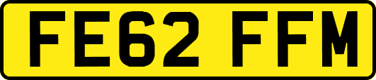 FE62FFM
