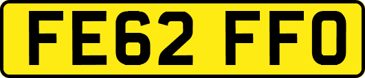 FE62FFO