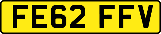 FE62FFV