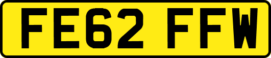 FE62FFW
