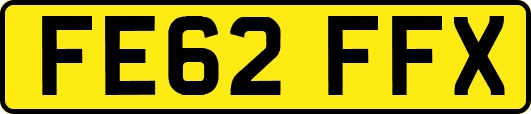 FE62FFX