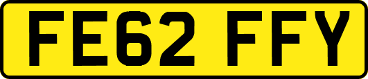 FE62FFY