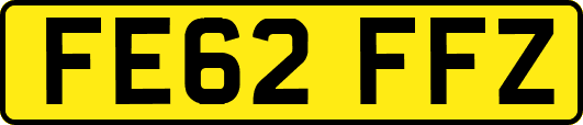 FE62FFZ