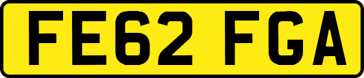 FE62FGA