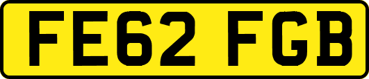 FE62FGB