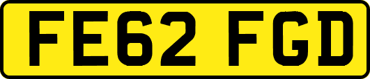 FE62FGD