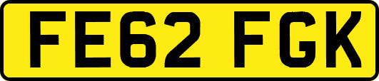 FE62FGK