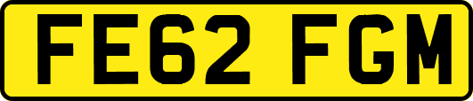 FE62FGM