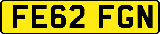 FE62FGN