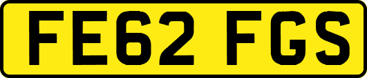 FE62FGS