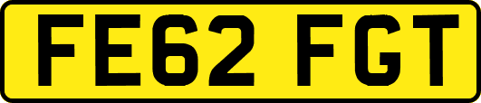 FE62FGT