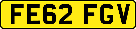 FE62FGV