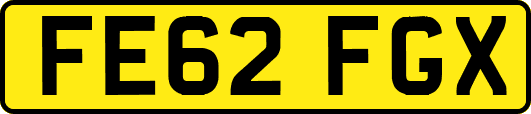 FE62FGX