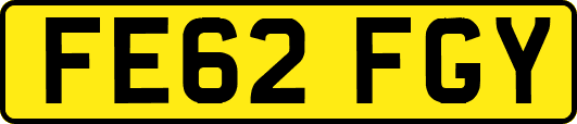 FE62FGY