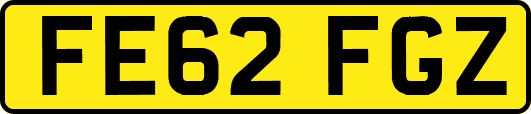 FE62FGZ