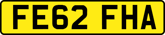 FE62FHA