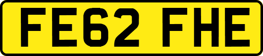 FE62FHE