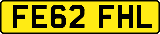 FE62FHL