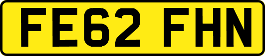 FE62FHN