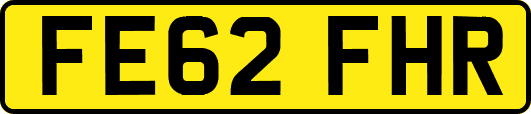 FE62FHR