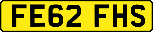 FE62FHS