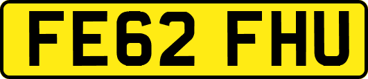 FE62FHU