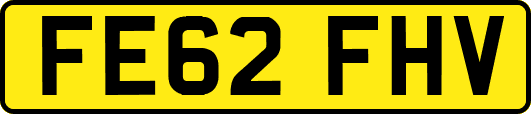 FE62FHV