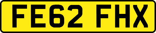 FE62FHX