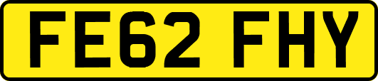 FE62FHY