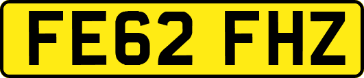 FE62FHZ
