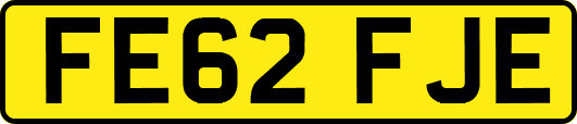FE62FJE