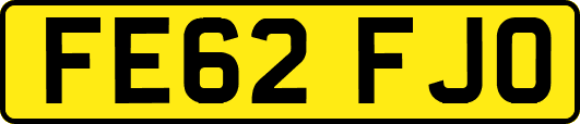 FE62FJO