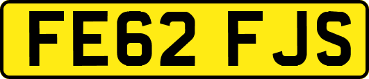 FE62FJS