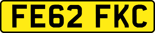 FE62FKC