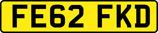 FE62FKD
