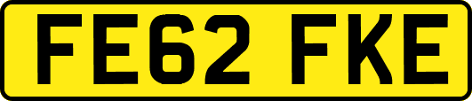 FE62FKE
