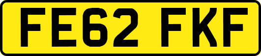 FE62FKF