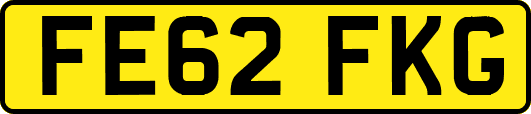 FE62FKG