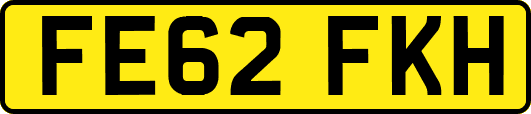 FE62FKH