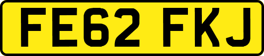 FE62FKJ