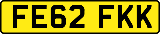 FE62FKK