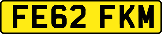 FE62FKM