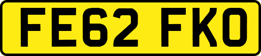 FE62FKO