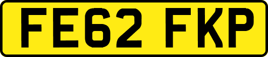 FE62FKP