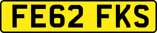 FE62FKS
