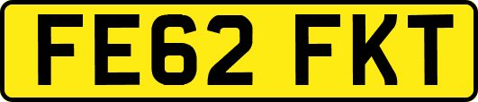 FE62FKT